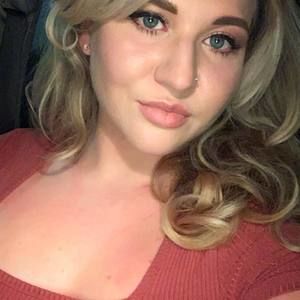 Meet your Posher, Lillian